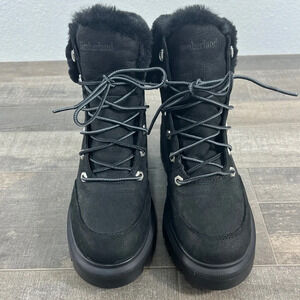 NEW Timberland Cortina Valley Winter Hiker Boot